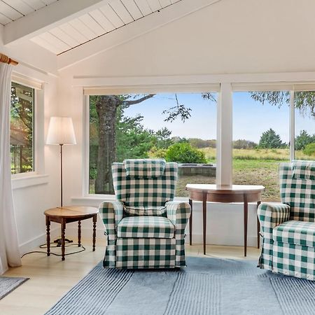 Dune Grass Cottage Copalis Beach Exterior photo